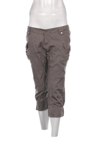 Pantaloni de femei, Mărime M, Culoare Gri, Preț 59,99 Lei