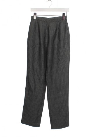 Damenhose, Größe XS, Farbe Grau, Preis 9,53 €