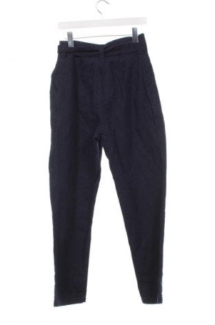 Pantaloni de femei, Mărime XS, Culoare Albastru, Preț 99,49 Lei