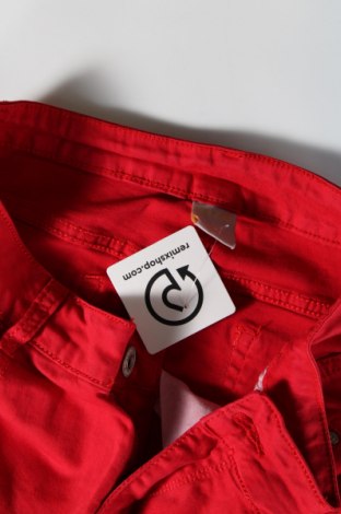 Damenhose, Größe M, Farbe Rot, Preis € 10,20