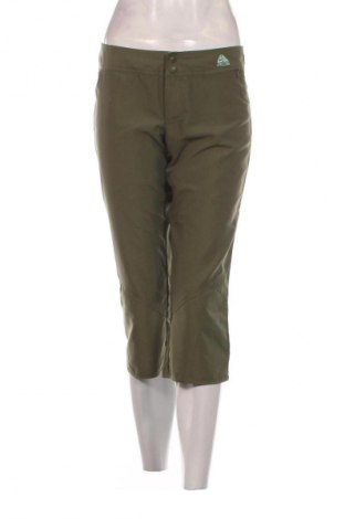 Damenhose Acg, Größe S, Farbe Grün, Preis € 14,00