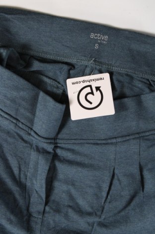 Damenhose Active, Größe S, Farbe Blau, Preis 20,49 €