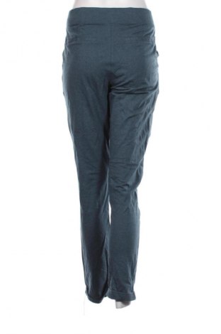 Damenhose Active, Größe S, Farbe Blau, Preis 20,49 €