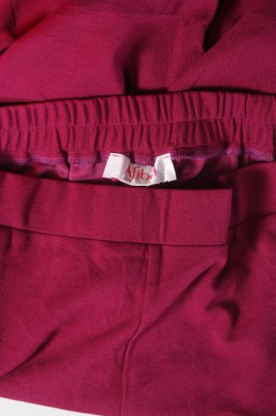 Damenhose Afibel, Größe M, Farbe Rosa, Preis 20,49 €