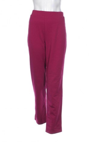 Damenhose Afibel, Größe M, Farbe Rosa, Preis 10,49 €