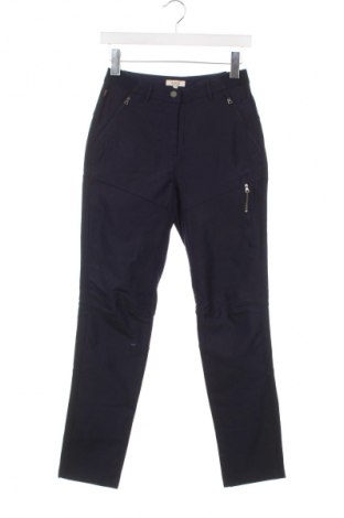 Damenhose Aigle, Größe S, Farbe Blau, Preis 38,99 €