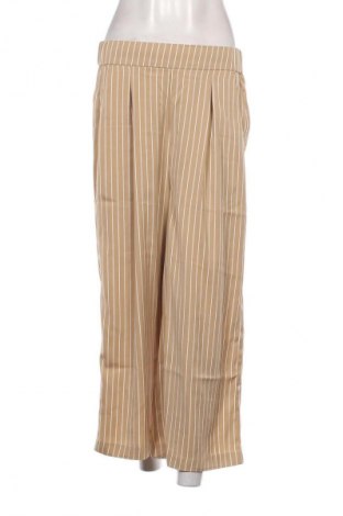 Damenhose Aiiz, Größe L, Farbe Beige, Preis 8,99 €