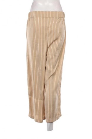 Damenhose Aiiz, Größe L, Farbe Beige, Preis 8,99 €