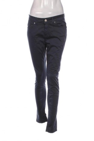 Pantaloni de femei Almanegra Jeans, Mărime L, Culoare Albastru, Preț 92,99 Lei