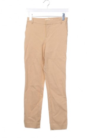 Damenhose Amisu, Größe XXS, Farbe Beige, Preis € 9,99