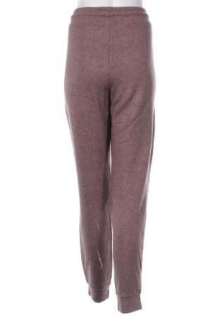 Damenhose Amisu, Größe L, Farbe Aschrosa, Preis € 12,49