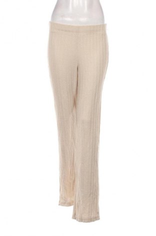 Damenhose Amisu, Größe S, Farbe Beige, Preis € 14,99