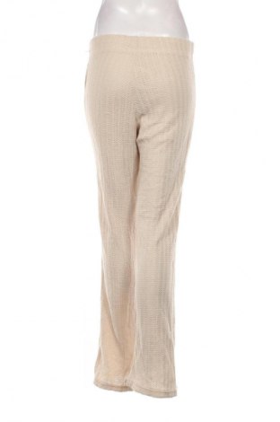 Damenhose Amisu, Größe S, Farbe Beige, Preis € 14,99