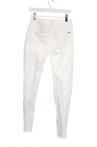 Pantaloni de femei Arizona, Mărime XS, Culoare Alb, Preț 48,99 Lei