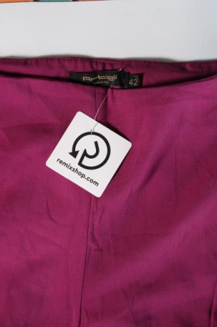 Pantaloni de femei Artigli, Mărime M, Culoare Mov, Preț 91,99 Lei