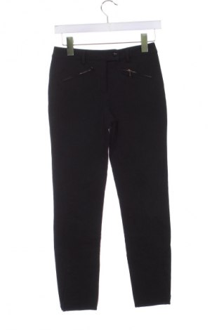 Damenhose Atos Lombardini, Größe XS, Farbe Schwarz, Preis 34,99 €