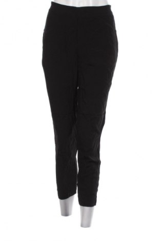 Pantaloni de femei Attic And Barn, Mărime L, Culoare Negru, Preț 315,99 Lei