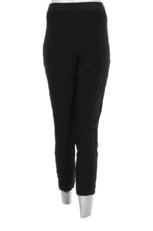 Pantaloni de femei Attic And Barn, Mărime L, Culoare Negru, Preț 158,99 Lei