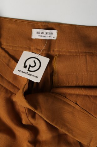 Damenhose BSB Collection, Größe M, Farbe Braun, Preis € 21,00