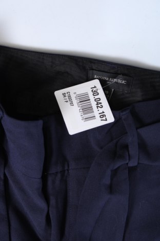 Damenhose Banana Republic, Größe L, Farbe Blau, Preis € 43,49