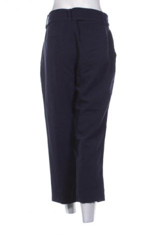 Damenhose Banana Republic, Größe L, Farbe Blau, Preis € 43,49