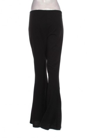 Damenhose Bershka, Größe XL, Farbe Schwarz, Preis 8,49 €