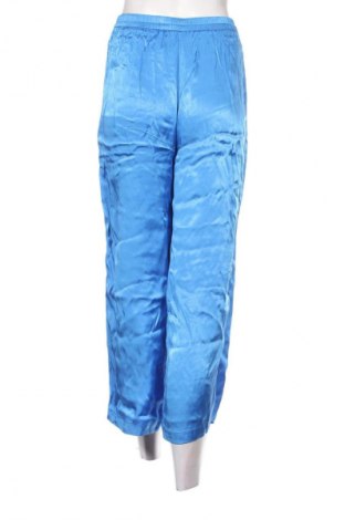 Damenhose Bershka, Größe S, Farbe Blau, Preis 11,99 €