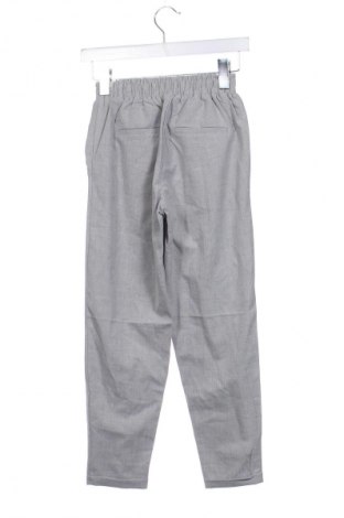 Damenhose Bershka, Größe XXS, Farbe Grau, Preis € 9,49