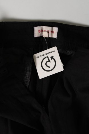 Damenhose Biaggini, Größe M, Farbe Schwarz, Preis € 15,00