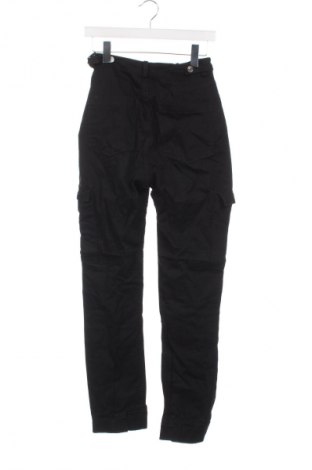 Pantaloni de femei Bik Bok, Mărime XS, Culoare Negru, Preț 41,99 Lei