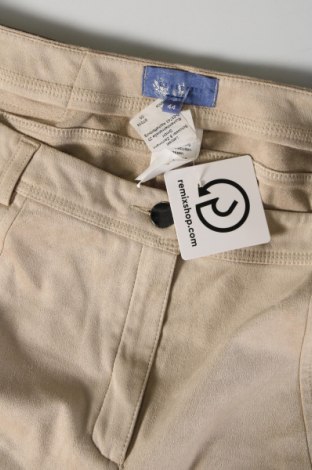 Damenhose Blue Berry, Größe XL, Farbe Beige, Preis € 9,49