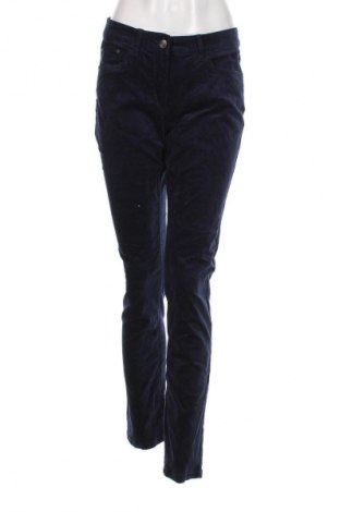 Pantaloni de femei Blue Motion, Mărime M, Culoare Albastru, Preț 95,99 Lei