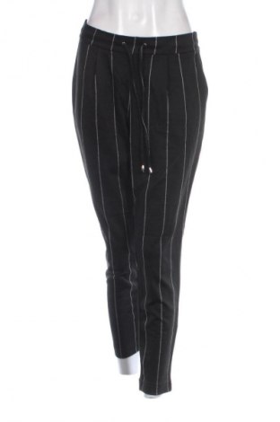 Pantaloni de femei Body Flirt, Mărime L, Culoare Negru, Preț 95,99 Lei