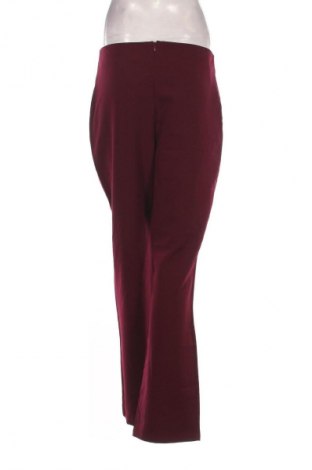 Damenhose Boohoo, Größe M, Farbe Rot, Preis 8,49 €