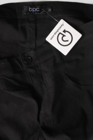 Pantaloni de femei Bpc Bonprix Collection, Mărime M, Culoare Negru, Preț 41,99 Lei