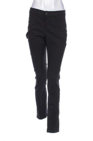 Pantaloni de femei Bpc Bonprix Collection, Mărime M, Culoare Negru, Preț 95,99 Lei