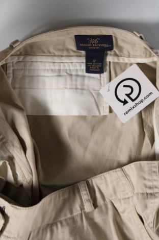 Damenhose Brooks Brothers, Größe XL, Farbe Beige, Preis € 49,00