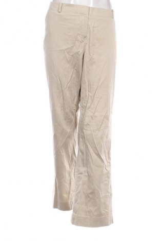 Damenhose Brooks Brothers, Größe XL, Farbe Beige, Preis € 49,00