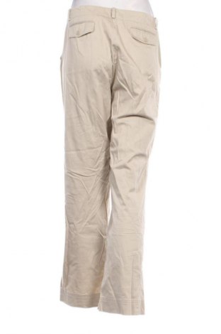 Damenhose Brooks Brothers, Größe XL, Farbe Beige, Preis € 49,00