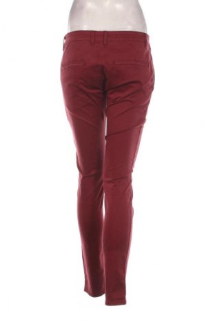 Damenhose Bruno Leoni, Größe M, Farbe Rot, Preis 5,99 €