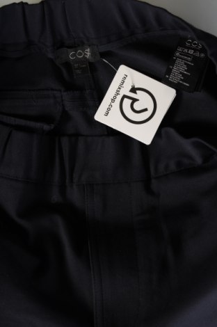 Damenhose COS, Größe M, Farbe Blau, Preis € 31,82