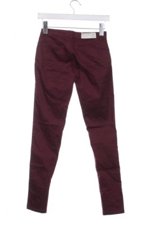 Pantaloni de femei Calliope, Mărime XS, Culoare Roșu, Preț 19,99 Lei