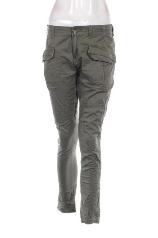 Damenhose Calliope, Größe M, Farbe Grün, Preis € 3,99