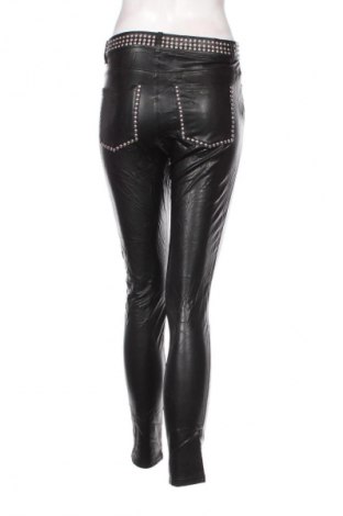 Pantaloni de femei Calzedonia, Mărime S, Culoare Negru, Preț 57,99 Lei