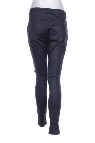 Pantaloni de femei Camaieu, Mărime M, Culoare Albastru, Preț 48,99 Lei