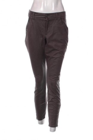 Pantaloni de femei Cambio, Mărime M, Culoare Gri, Preț 203,99 Lei