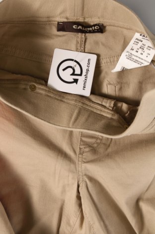 Damenhose Cambio, Größe XS, Farbe Beige, Preis € 18,99