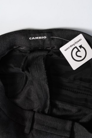 Damenhose Cambio, Größe L, Farbe Grau, Preis € 19,99