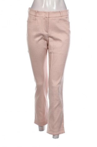 Damenhose Cambio, Größe M, Farbe Rosa, Preis 14,99 €