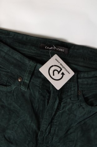 Pantaloni de femei Cambio, Mărime M, Culoare Verde, Preț 87,99 Lei